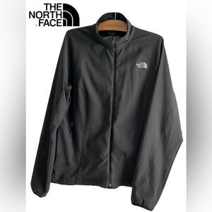 The North Face Black Jacket